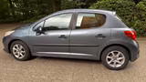Peugeot 207 Filou 90 Filou - gebrauchte Peugeot 207 aus dem Jahr 2006