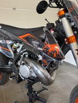KTM EXC 300 TPI - SUPER MOTO VON 251 BIS 500 CCM