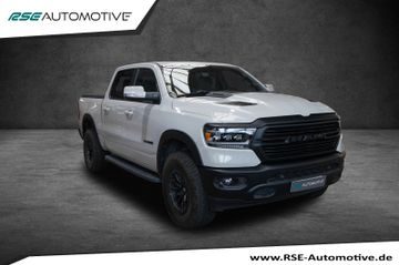Bild 3 Dodge RAM 1500 Bighorn, AHK 3,5 T