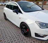 Seat Ibiza 1.8 TSI S/S 3p. Cupra - Seat Ibiza: Coupe