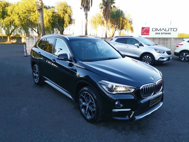 BMW Bmw X1 xDrive18d xLine