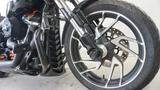 Harley-Davidson Sport Glide *Dr.Jekill & Mr.Hyde* - HARLEY-DAVIDSON SPORT GLIDE
