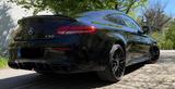 Mercedes-Benz C 63 AMG Mercedes-AMG C 63 Autom. Mercedes-AMG - gebrauchte Mercedes-Benz C 63 AMG aus dem Jahr 2022