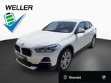 BMW X2 xDrive25e Advantage Plus Navi DAB RFK SHZ 18" - BMW X2 Plug-in Hybrid (PHEV) Gebrauchtwagen