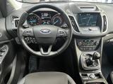 Ford Kuga Titanium Teilleder Kamera PDC AHK  - Ford in Berlin: Ka
