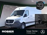Mercedes-Benz Sprinter 317 CDI Kasten SELECT L3H2 AHK Abstands - Mercedes-Benz Sprinter: Allradantrieb, Van