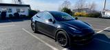 Tesla Model Y Performance Dual Motor AWD Performance