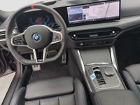 BMW i4 - Vorschau Bild 11
