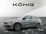 Fiat Tipo 1,5 GSE Mild-Hybrid Basis - Fiat Tipo: Limousine