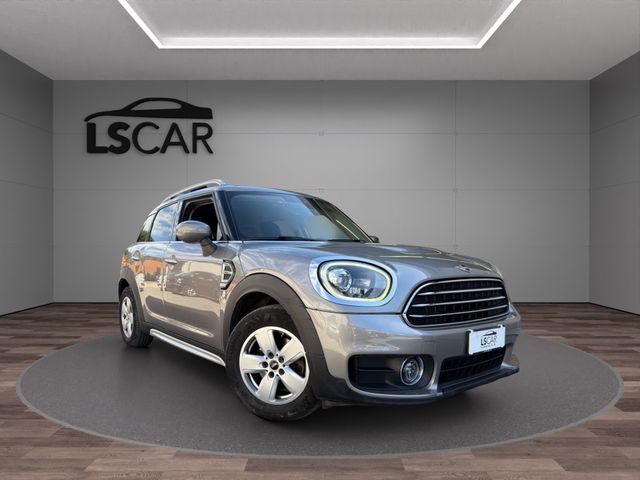 MINI COOPER_D_COUNTRYMAN
