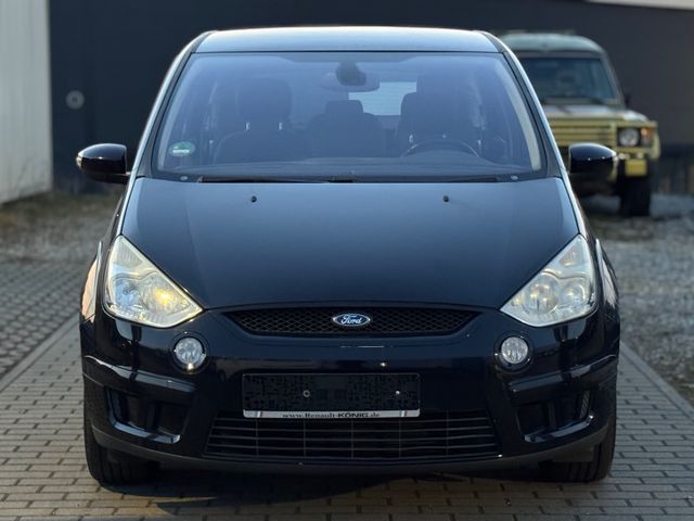 Ford S-Max 2.0 TDCi Trend 116PS Klima 5 Sitzer 1.Hand