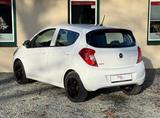 Opel Karl Edition Bluetooth USB ALU - Opel Karl Gebrauchtwagen