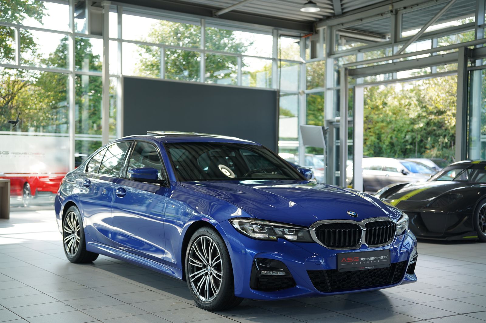Bmw 318