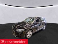 Volkswagen Tiguan - Vorschau Bild 1