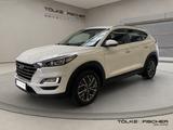Hyundai Tucson 1.6 Advantage Kam. Navi KlimaA. LED LM - Hyundai Gebrauchtwagen in Duisburg