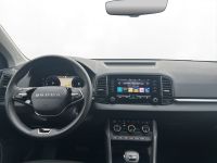 Skoda Karoq - Vorschau Bild 12