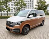 Volkswagen T6.1 Multivan Sixt Generation
