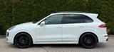 Porsche Cayenne S Diesel Sport-Design Platinum Edition  - Porsche Gebrauchtwagen in Hanau