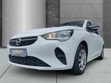Opel Corsa Edition . Temp Tel.-Vorb. Berganfahrass. R - : Kleinwagen