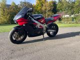 Kawasaki ZX-9R - KAWASAKI ZX9R