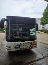 MAN Lions City  Linienbus Stadtbus A21 557.000 - MAN A 21
