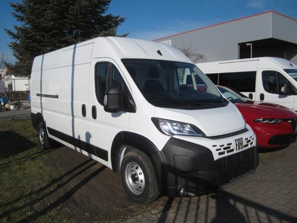 Fiat Ducato 3500  L2H2 140 MJT