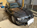 BMW Z3 Coupé 3.0i - - BMW aus 2000