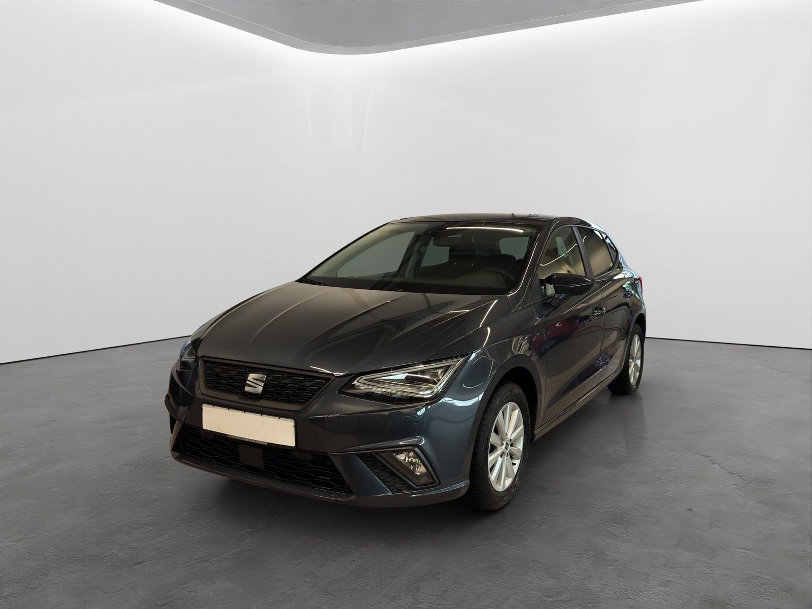 Seat Ibiza - Bild 2