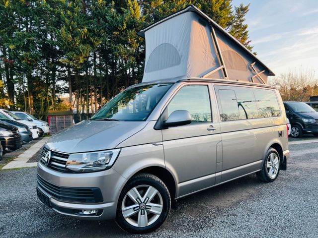 Volkswagen T6 California Ocean/Küche/Markise/Aufstelldach