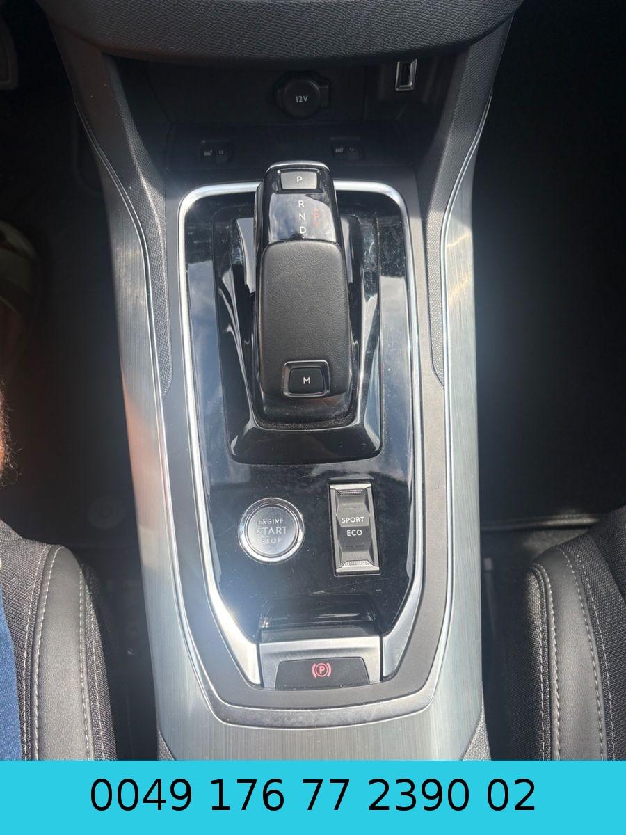 Peugeot 308 SW Allure Pack*AUTOMATIK*NAVI*KAMERA*SHZ*, миниатюра 28