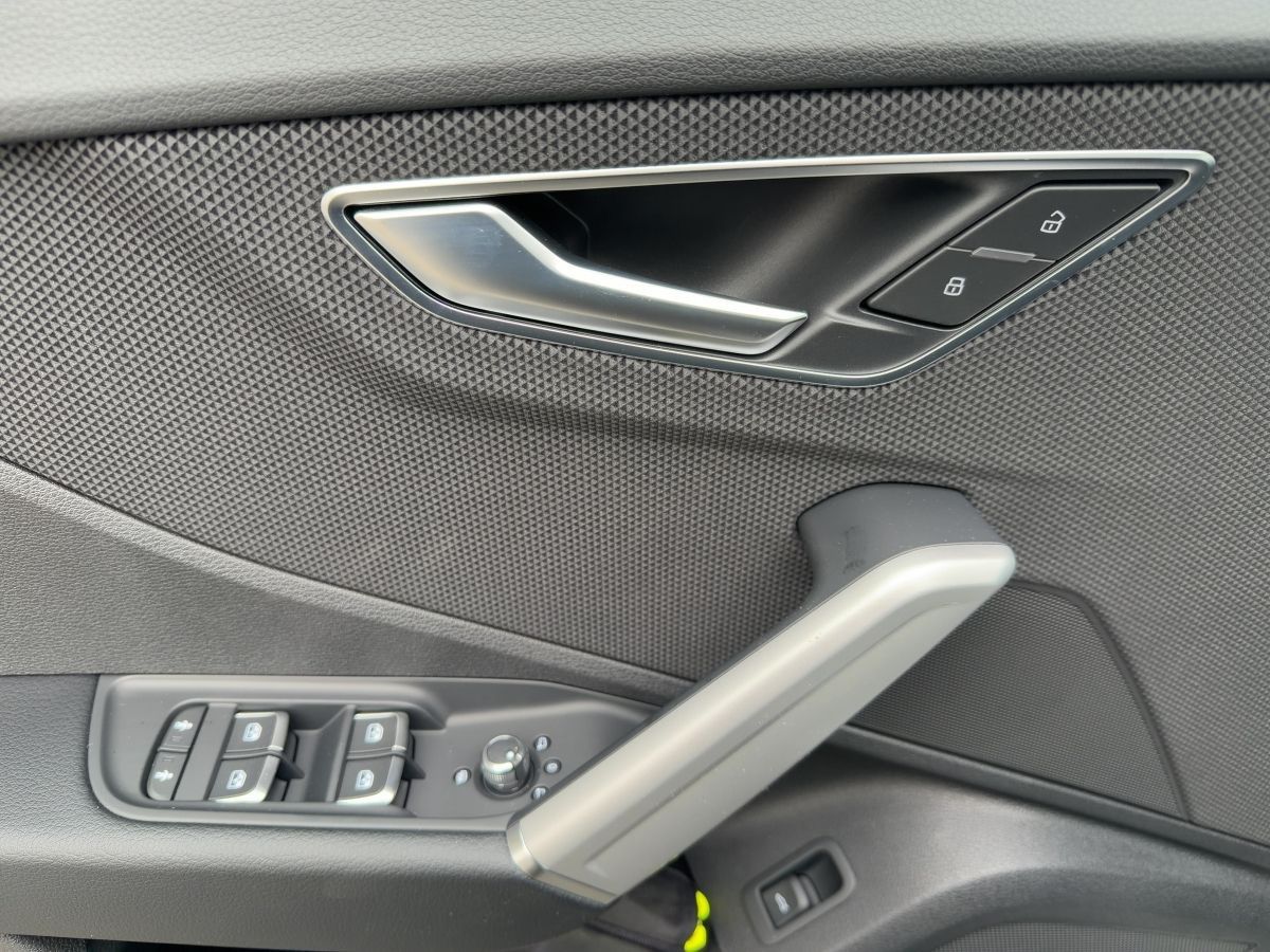 Audi Q2 - Bild 15