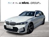 BMW 318i TOURING M SPORT LC PROF ALARM PARKASSIST  K - BMW 318 Jahreswagen