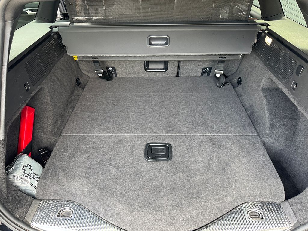 Mondeo Turnier 1.5 EcoBoost ST-Line *LED*LEDER*