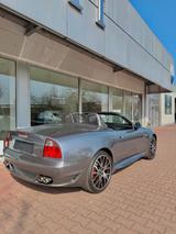 Maserati GranSport Spyder 4.2 V8 *1/472* Ferrari Engine - Maserati Gransport Gebrauchtwagen