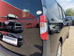 FORD Tourneo Courier Ecoboost 1.0 Carplay Sitzheizung