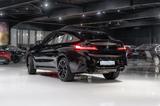 BMW X4M Competition*PANO*LED*H&K*HEAD-UP*SHADOW-LINE - gebrauchte BMW X4 M aus dem Jahr 2021
