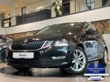 Skoda Octavia 1.5 TSI Clever DSG Navi LED Shzg DAB ACC - Skoda Octavia: Clever