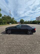 Volvo S90 T6 R-Design AWD