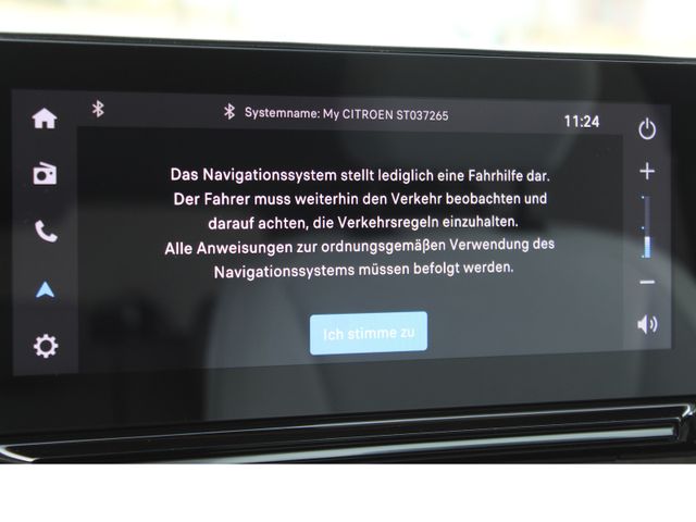 Citron C3 Turbo 100 MAX