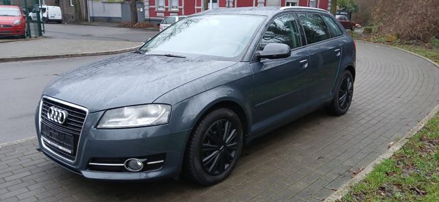 Audi A3 Sportback 1.2 TFSI Attraction