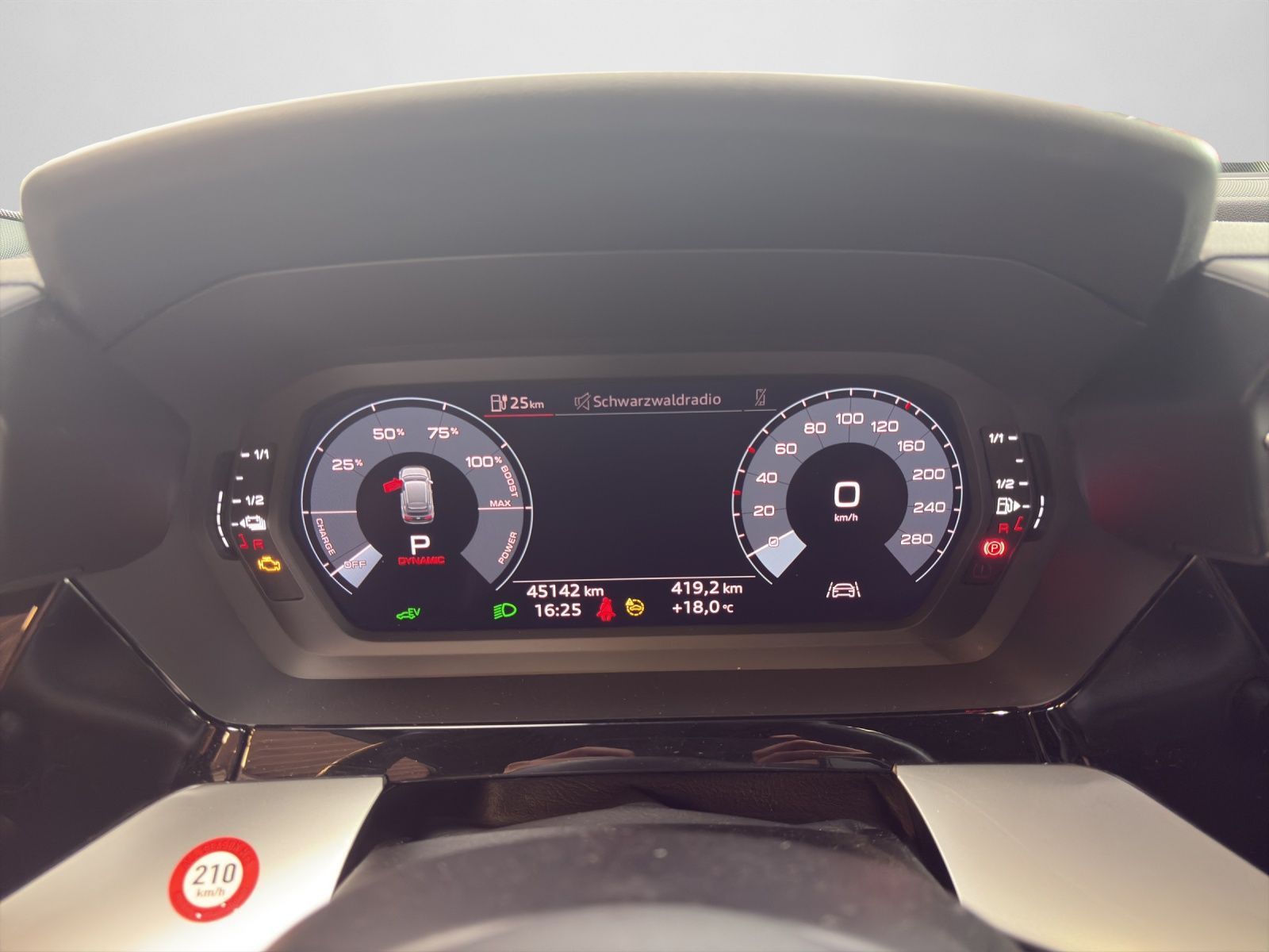 Audi A3 - Bild 11