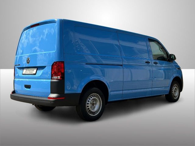 Transporter 6.1 Kasten 3,2t zGG  Motor: 2,0 l
