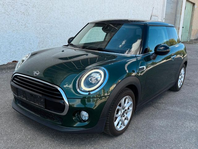 MINI COOPER Mini 3-trg. Cooper