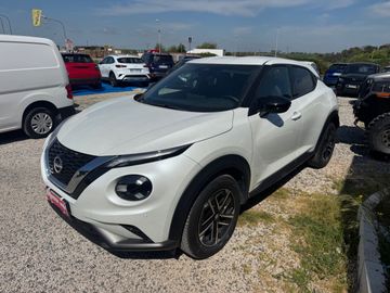 Nissan Juke - 4