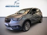 Opel Crossland 1,2i Innovation 2.Hd.Zahnriemen neu - Opel Crossland (X) Gebrauchtwagen in Hamburg