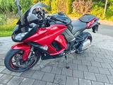 Kawasaki Z1000SX - KAWASAKI SX