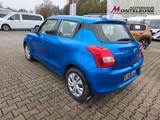 Suzuki Swift Club 1.2 66KW 66 kW (90 PS), Schalt. 5-... - Suzuki Swift: Club