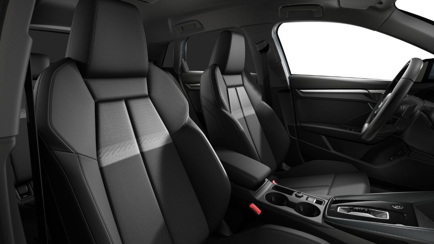 Audi A3 - Bild 8