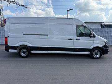 Volkswagen Crafter - 8