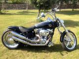 Harley-Davidson Rocker FXCWC - Offers matching your search criteria